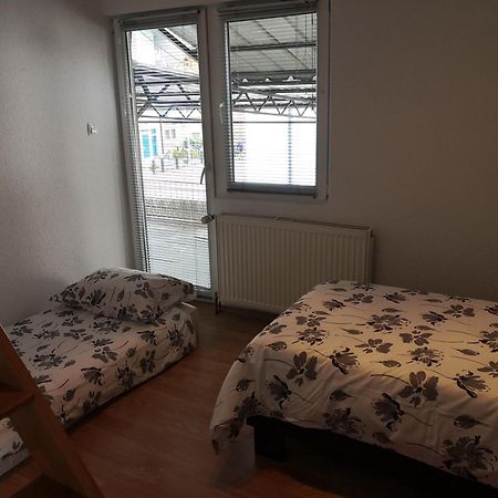Apartman Sana Lux Apartment Sanski Most Exterior foto