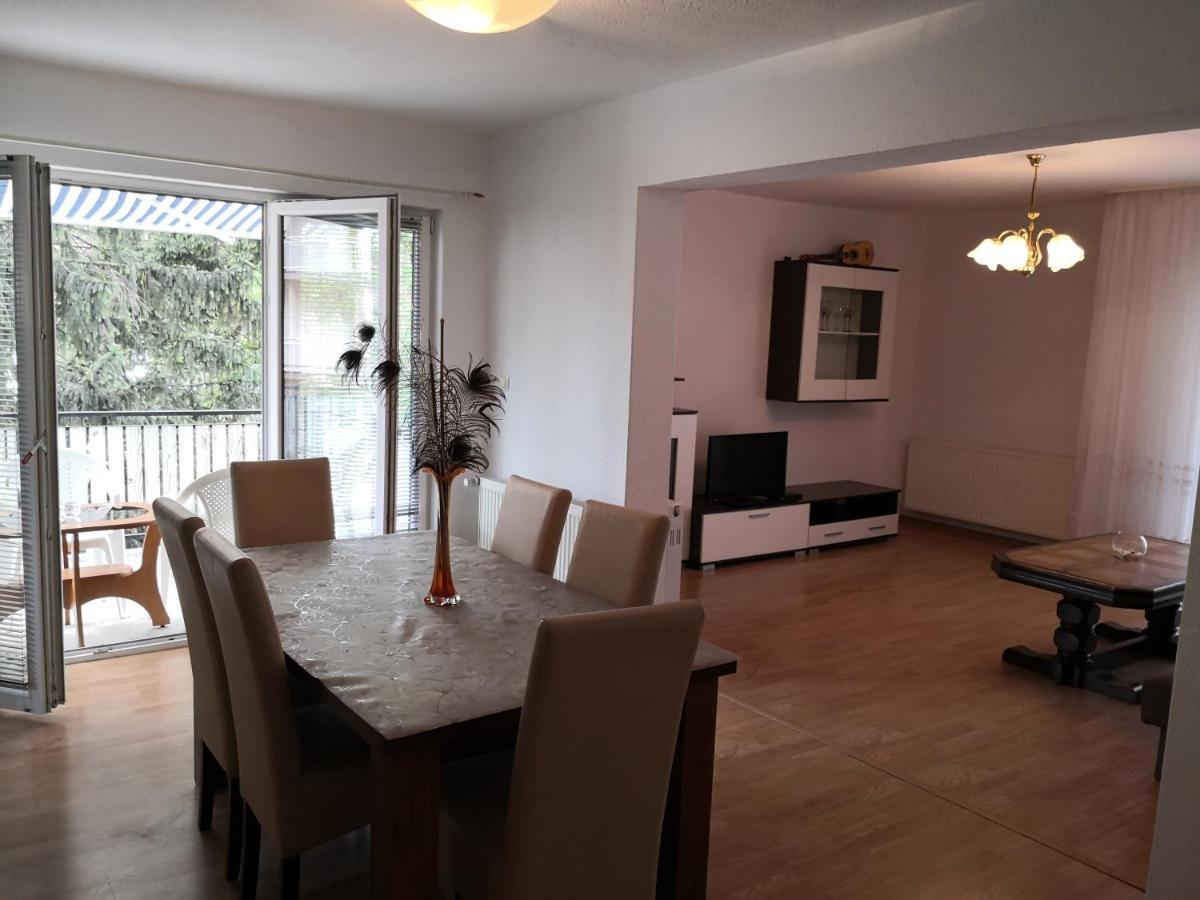 Apartman Sana Lux Apartment Sanski Most Exterior foto