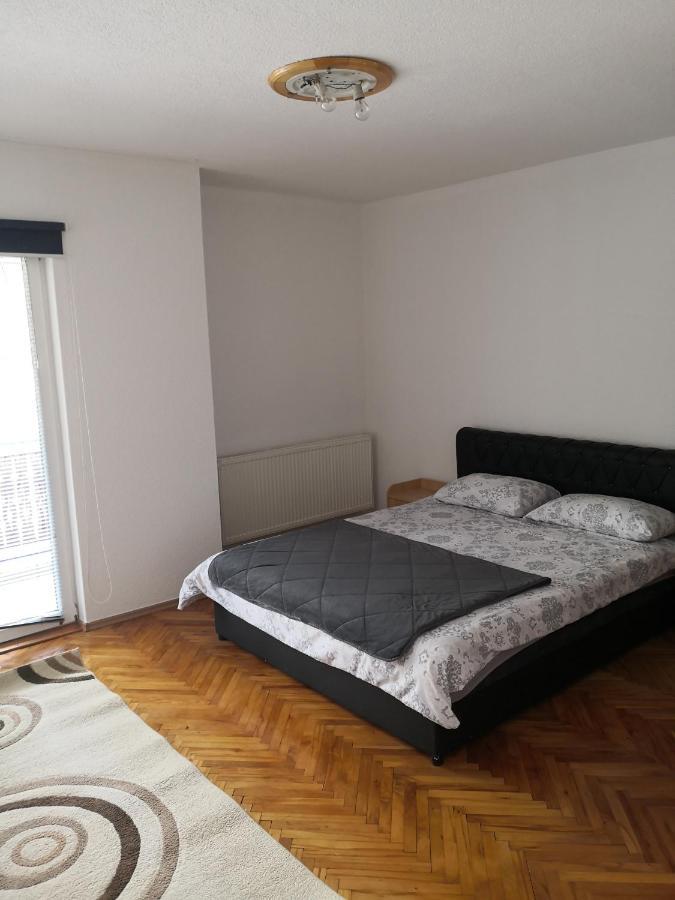 Apartman Sana Lux Apartment Sanski Most Exterior foto
