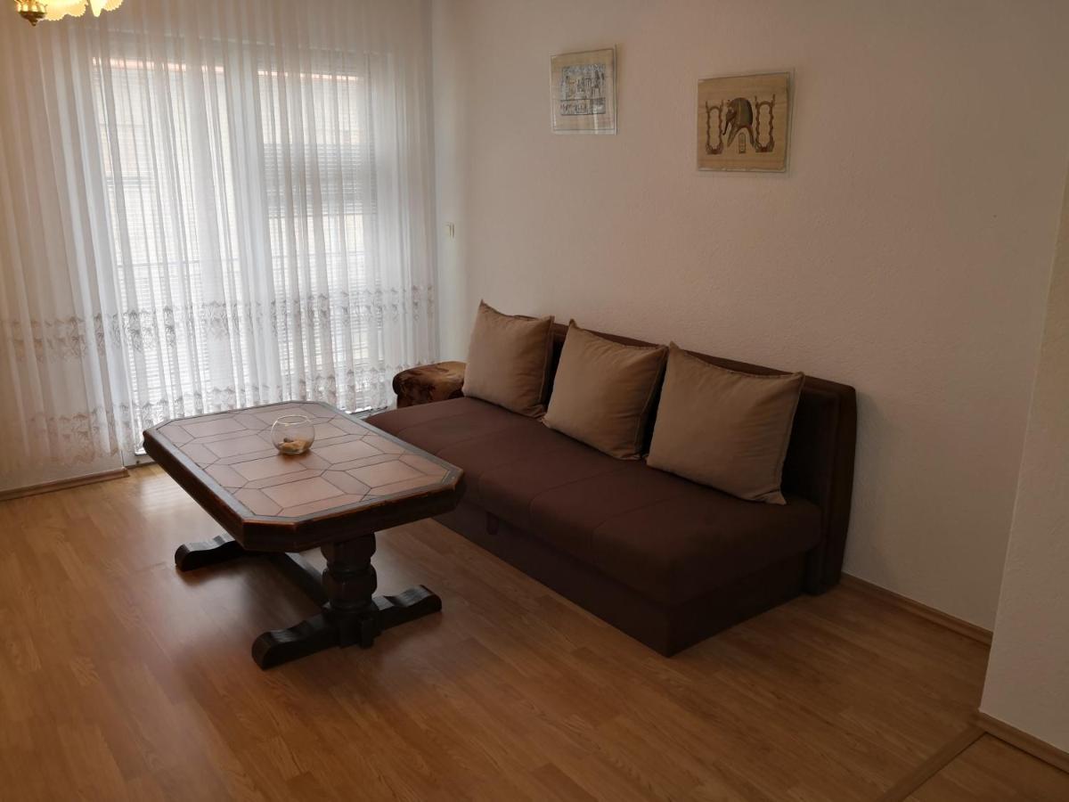 Apartman Sana Lux Apartment Sanski Most Exterior foto