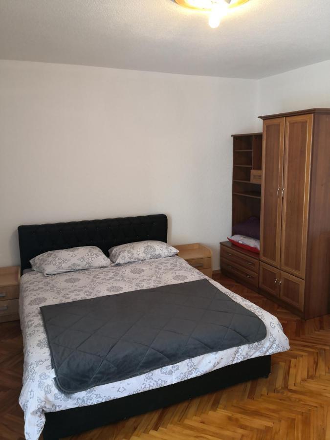 Apartman Sana Lux Apartment Sanski Most Exterior foto