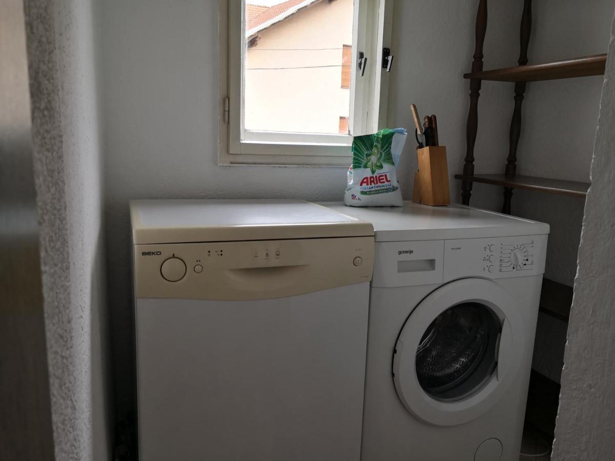 Apartman Sana Lux Apartment Sanski Most Exterior foto