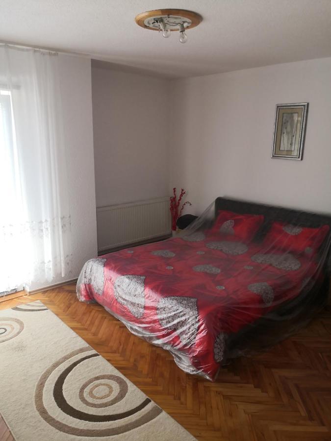 Apartman Sana Lux Apartment Sanski Most Exterior foto