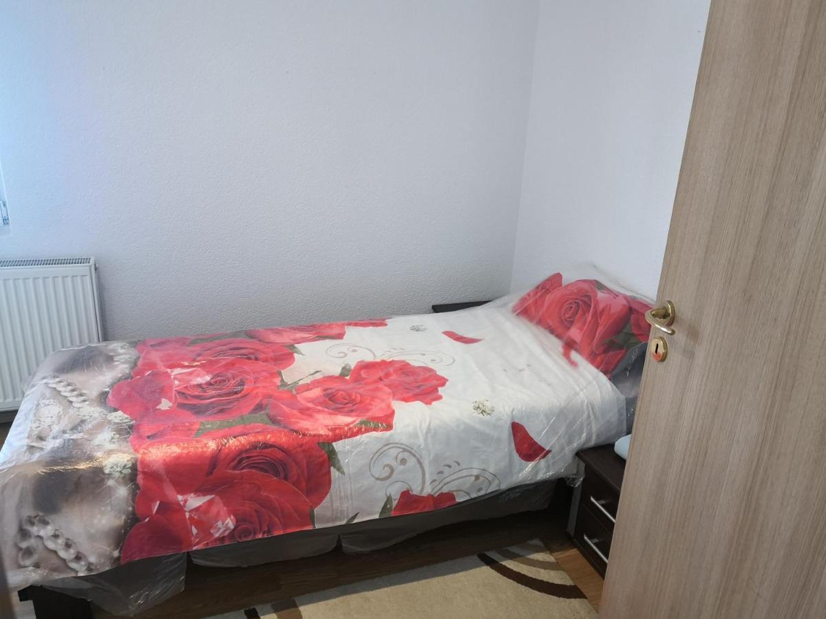 Apartman Sana Lux Apartment Sanski Most Exterior foto